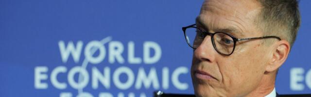 Šokantna poruka iz Helsinkija: Predsednik Finske priznao da je povratak Rusiji neizbežan