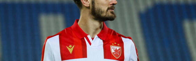 IVANIĆ NA PRAGU ISTORIJE! Zbog lažne države ga izbacili iz Crne Gore, a on pokazao tačno šta znači srpski inat!