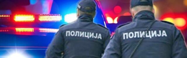 Krvnički ubadao mladića! Oglasio se MUP o ubistvu na Kanarevom brdu - Ovo su svi detalji