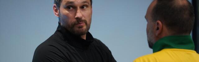 Pitali smo predsednika VSS Slobodana Sora za komentar o bojkotu reprezentativaca: Evo šta nam je poručio...