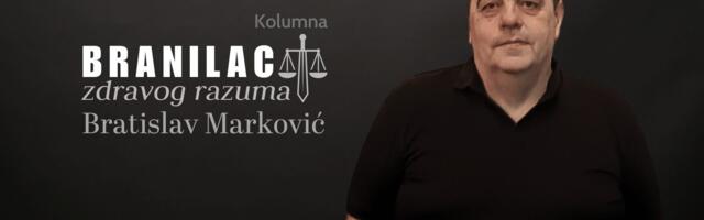 Glasao bih za Vučića, ali sam zbunjen