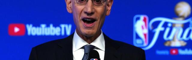 Što ste tenkovali, tenkovali ste: Sprema se reforma u NBA ligi, timovi više neće namerno gubiti
