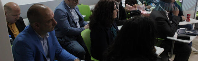 Dragana Belenzada i dalje direktorka Centra za razvoj Jablaničkog i Pčinjskog okruga