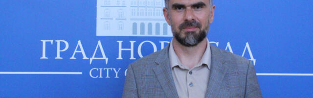 Мићин: Нови Сад континуирано улаже у побољшање положаја пензионера