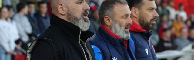 Stanković najavio kapitalca na "Marakani": "Taj što bi došao u avgustu, pravio bi razliku i u Štutgartu"