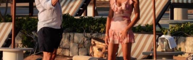 Švalerka iz Bugarske otkačila Bastijana zbog para: Prestao da plaća OVO za 50.000 evra, odmah mu je spakovala kofer