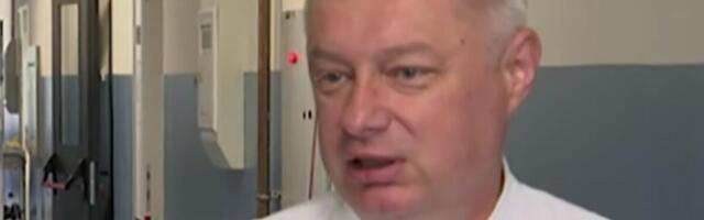 Dr Stevanović o opasnosti veće od ebole koja preti Srbiji: "Ovo nas zaista plaši"!