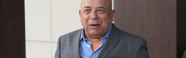 Bolest ga zakovala za krevet! Hasan Dudić danima u bolnici - Funkcioniše samo 30 odsto tela