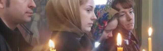 Najmoćnije majčine molitve za sina: Ove reči će ih zaštititi od svakog zla - prejake su