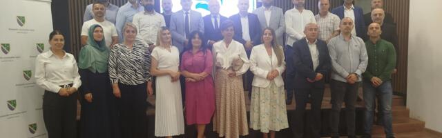 Sandžačke igre 2026 od 14. do 16. avgusta u Novom Pazaru