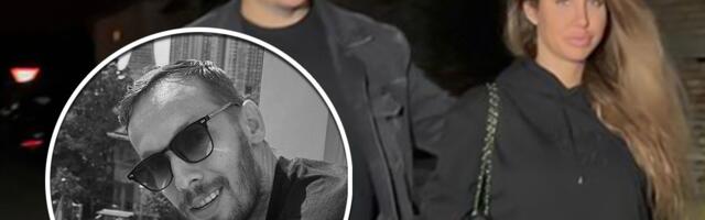 "Poslednja poruka bila je meni, sledeće sekunde si samo otišao": Slobina žena otkrila potresan detalj o Marku