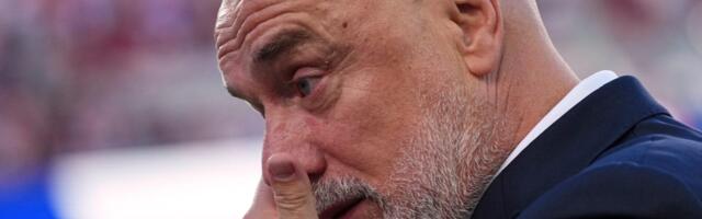 Posle suza stigla emotivna poruka Barbareza: „Ovo nisu bile suze tuge, već sreće i ponosa“
