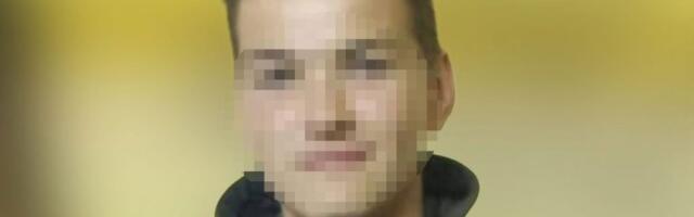 SREĆAN KRAJ POTRAGE! Pronađen Antonije Jevtić (21) za kojim je tragao ceo Kragujevac!