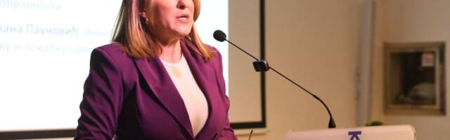 Ministarka Snežana Paunović posetila Vrnjačku Banju