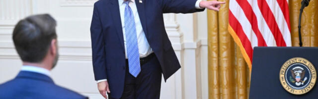 Трамп наводно рекао ЦЕНТКОМУ: Отворите вечерас врата пакла за Иран