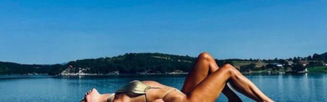 Užičani nisu verovali da je nevina! Poršelina se čuvala za brak - Posle prvog seksa usledio šok