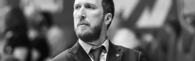 Poginuo poznati ruski trener: Udario je u stenu, nije mu bilo spasa