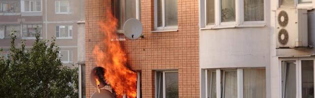 Šta biste spasli iz kuće za 60 sekundi? Psiholozi kažu da odgovor otkriva više nego što mislite!
