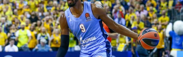 Računajte na Zenit