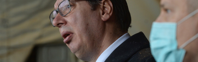 Vakcine stižu nedeljno, počela vakcinacija i na severu Kosova i Metohije