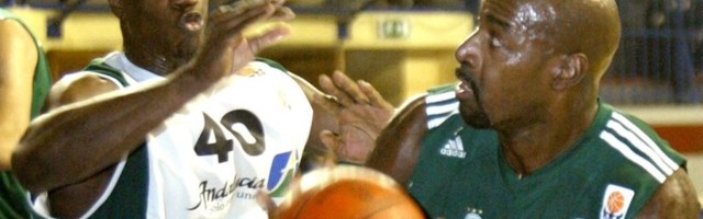 Midlton: Slobodni dani kod Obradovića bili su poput kazne