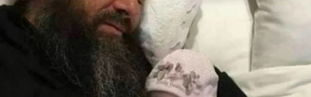 Vladika je usvojio više od 400 dece - brine o klincima kojima je pomoć najpotrebnija i priča o njemu je najlepša koju ćete čuti danas