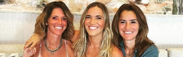 Njih tri su i ljubavnice i prijateljice - Nikol otkriva kako izgleda biti u vezi sa dve žene