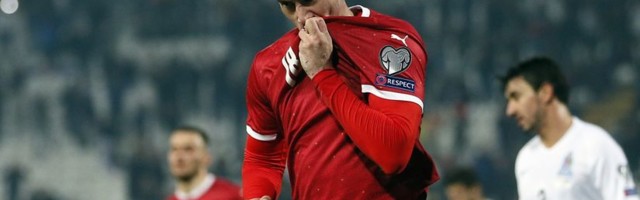 Vlahović: Uvek težim maksimumu, sledi finale u Portugaliji