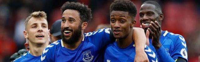 Mozzart daje najveće kvote na svetu: Everton 1,80, Valensija 1,90, Sasuolo 1,70!