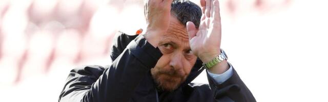 Slaviša Jokanović pred smenom!
