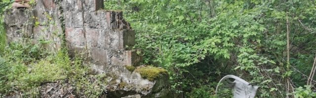 Ljudi koji nisu mogli da se kreću, bacili su štake! Voda u ovoj banji leči mnoge bolesti (FOTO)