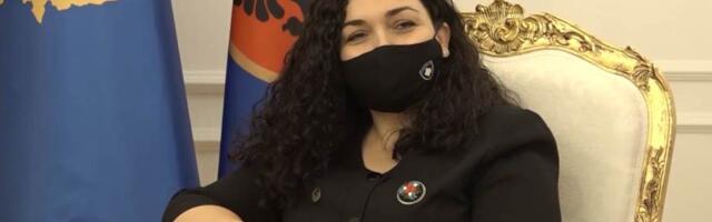 Osmani: Bolji dani su pred Kosovom