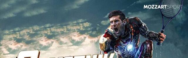 Da li će Novak ići do kraja i hoće li u najtežem trenutku postati NAJVEĆI SVIH VREMENA?