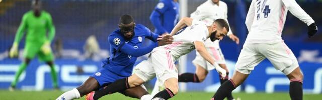 PREDLOZZI I TIPOVANJA (sreda): Čekalica na Stamford Bridžu
