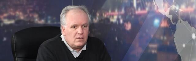 B. Pavlović: Oporavak rublje u ovim uslovima je veliki strateški uspeh Rusije