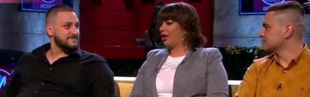 BEBICA I JA SMO BILI NA KORAK DO VENČANJA, A ONDA SE POJAVIO ZOLA: Miljana FRAPIRALA detaljima ljubavnog TROUGLA - imala sam posla sa OZBILJNIM PSIHOPATOM! (FOTO)