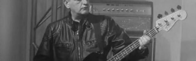 Umro Pol Rajder, legenda rokenrola