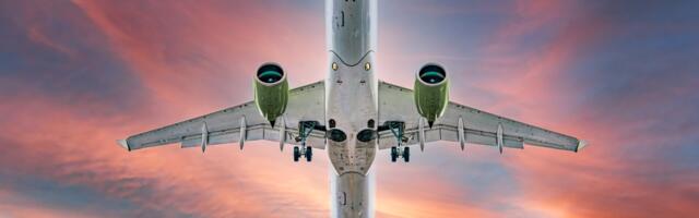 Kako preživeti duga putovanja avionom?