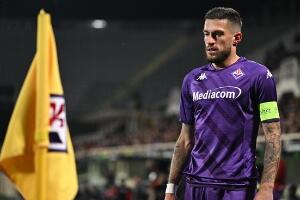 Фјорентина победом над Брагом заказала осмину финала Лиге конференције