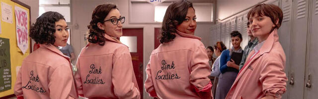 Grease: Rise of the Pink Ladies na SkyShowtime platformi ovog aprila