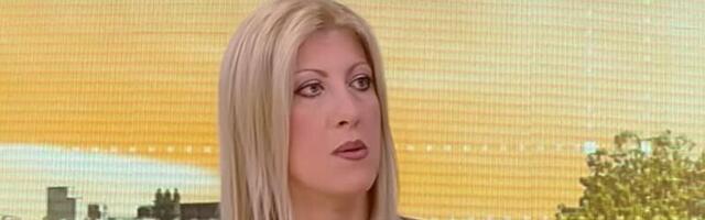 Jelena Zorić: Očekivala sam da će biti oslobođen