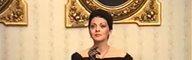 Proslavila je "Ljubav na seoski način", pa u svet