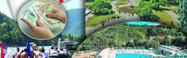 DRŽAVA ODOBRILA JOŠ 100.000 VAUČERA ZA LETOVANJE Evo od kad su dostupni