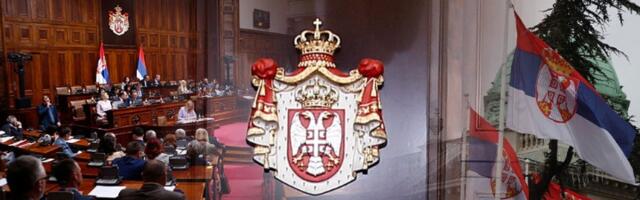 Ostalo im jedino da psovkama i uvredama odbrane vlast!