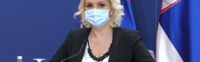 (UŽIVO) POČETKOM SLEDEĆE NEDELJE ZNAĆEMO DETALJE O ŠKOLSKOJ NASTAVI! Pratite obraćanje Kriznog štaba