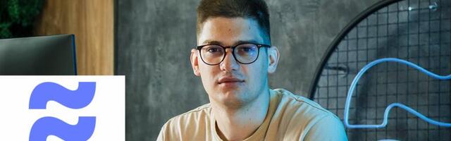 Srpski Flow Ninja sarađuje sa kompanijama kao što su Upwork, Checkout i Muzej u Berlinu – i traži nove kolege u Nišu