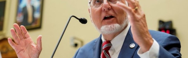 OVAJ ČOVEK JE IZDAO STRAŠNO UPOZORENJE I POZVAO AMERIKANCE U RAT! SAD mobilišu snage za tešku jesen!