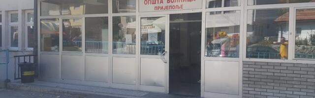 Novi stari direktor u prijepoljskoj bolnici: Dr Gojaković ponovo na čelu ove zdravstvene ustanove