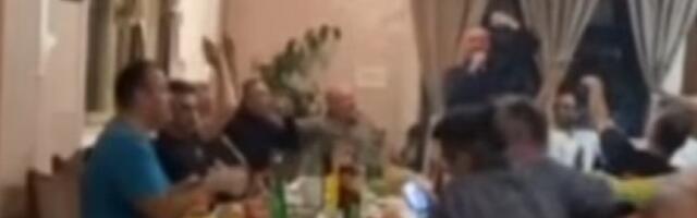 Oglasio se SPS povodom skandaloznog snimka na kome se vređa predsednik Vučić! Muškarac razrešen svih funkcija!