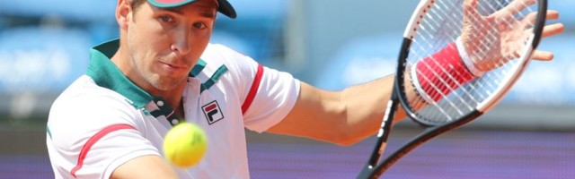 Kraj za Lajovića već na startu US Opena